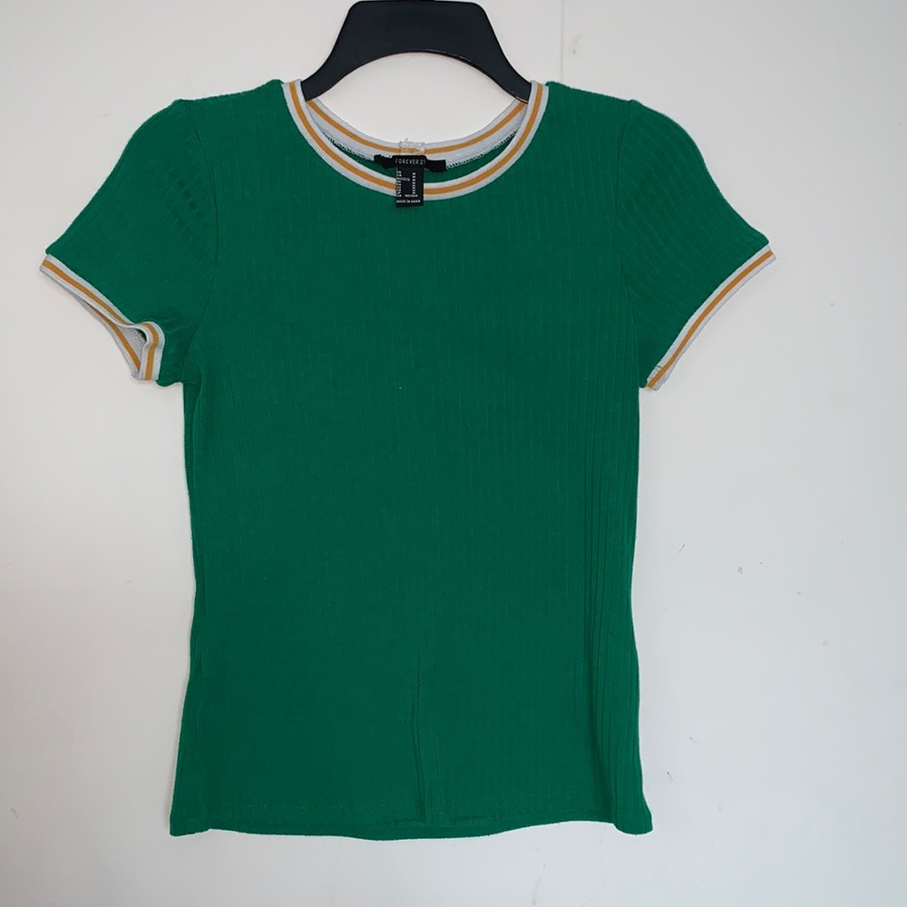 Forever21 tee